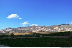 Photo Texture of Background Castellammare Italy